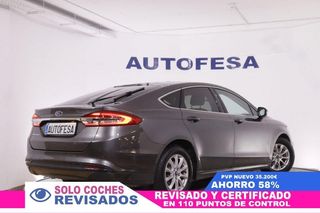 Ford Mondeo 2.0 TDCI TREND 120CV 5P