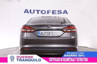 Ford Mondeo 2.0 TDCI TREND 120CV 5P