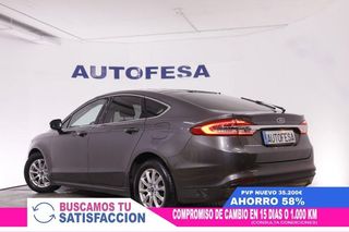 Ford Mondeo 2.0 TDCI TREND 120CV 5P