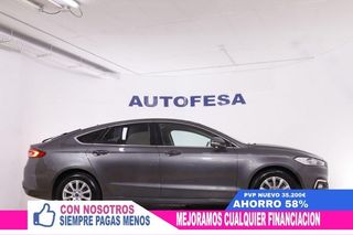 Ford Mondeo 2.0 TDCI TREND 120CV 5P