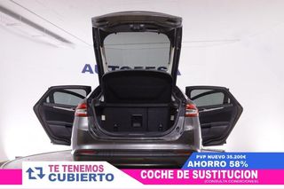 Ford Mondeo 2.0 TDCI TREND 120CV 5P