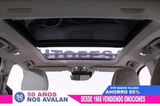 Volvo XC 90 2.0 D5 AWD MOMENTUM AUTO 225CV 7 PLAZAS 5P