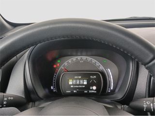 TOYOTA Aygo X Play MT