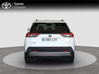 TOYOTA RAV4 5P ADVANCE 220H e-CVT