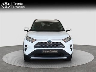 TOYOTA RAV4 5P ADVANCE 220H e-CVT