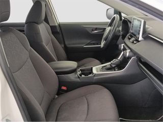 TOYOTA RAV4 5P ADVANCE 220H e-CVT
