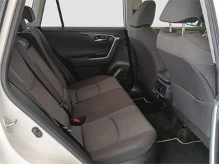 TOYOTA RAV4 5P ADVANCE 220H e-CVT