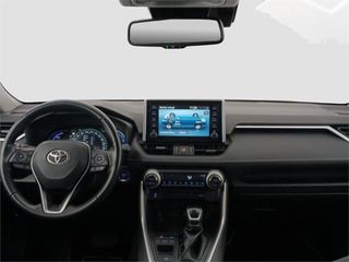 TOYOTA RAV4 5P ADVANCE 220H e-CVT