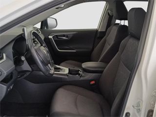 TOYOTA RAV4 5P ADVANCE 220H e-CVT