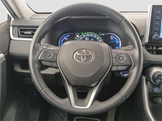 TOYOTA RAV4 5P ADVANCE 220H e-CVT
