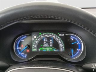 TOYOTA RAV4 5P ADVANCE 220H e-CVT