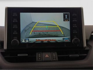 TOYOTA RAV4 5P ADVANCE 220H e-CVT