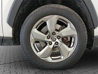 TOYOTA RAV4 5P ADVANCE 220H e-CVT
