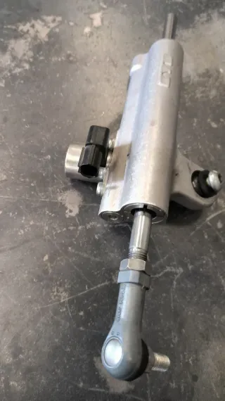 Amortiguador Dirección Suzuki GSXR 600-750