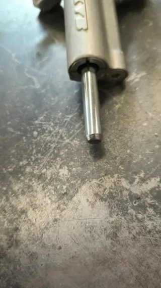 Amortiguador Dirección Suzuki GSXR 600-750