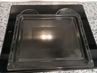 Horno y vitrocerámica Teka