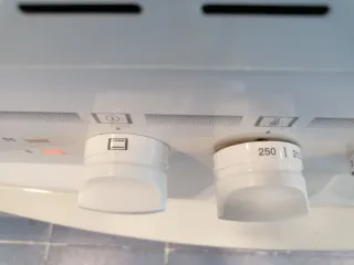 Horno y vitrocerámica Teka