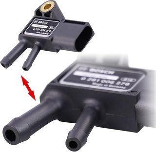 Sensor Presión Colector Bosch 0 281 006 278