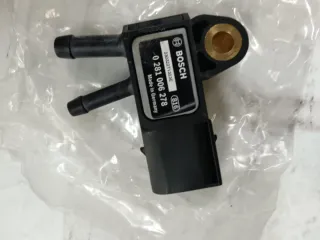 Sensor Presión Colector Bosch 0 281 006 278