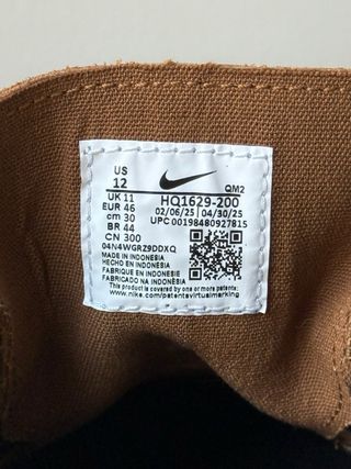 Nike SB Zoom Stefan Janoski Saturn Gold [46]