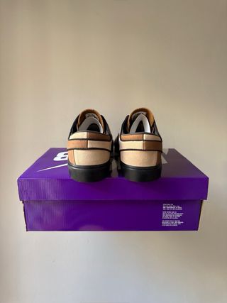 Nike SB Zoom Stefan Janoski Saturn Gold [46]