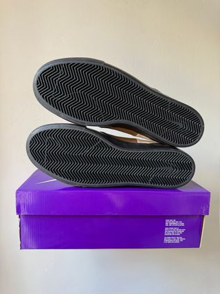 Nike SB Zoom Stefan Janoski Saturn Gold [46]