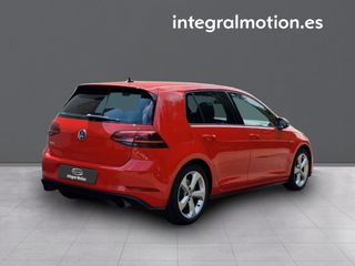 Volkswagen Golf GTI 2.0 TSI 169kW (230CV)