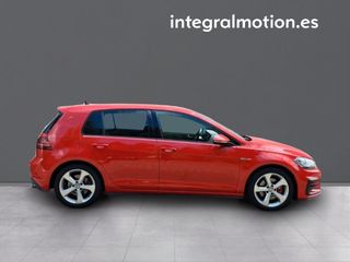 Volkswagen Golf GTI 2.0 TSI 169kW (230CV)