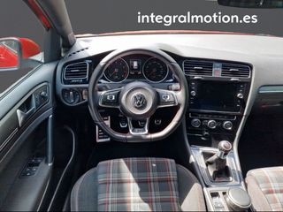 Volkswagen Golf GTI 2.0 TSI 169kW (230CV)