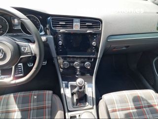 Volkswagen Golf GTI 2.0 TSI 169kW (230CV)