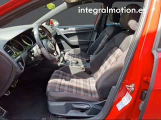 Volkswagen Golf GTI 2.0 TSI 169kW (230CV)