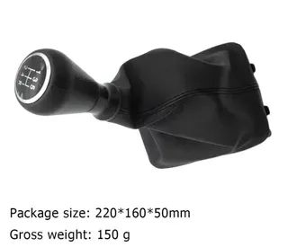 Perilla Palanca Cambios 5 Velocidades Peugeot Citr