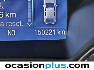 Ford Kuga 2.0 TDCI Titanium 4x2 103 kW (140 CV)