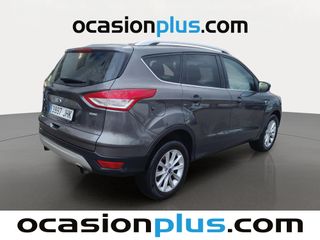 Ford Kuga 1.5 EcoBoost S&S Titanium 4x4 Auto 134 kW (182 CV)