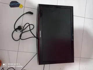Samsung TV 22 pulgadas