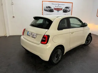 FIAT 500 2022