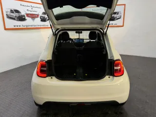 FIAT 500 2022
