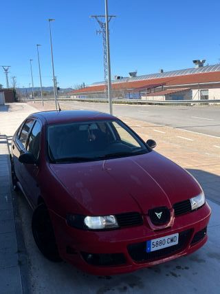 SEAT Leon 2003