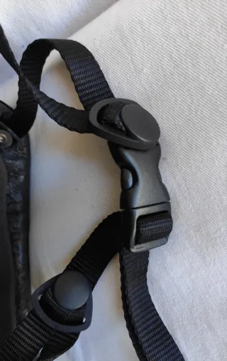 Casco Bicicleta Talla L/XL Negro