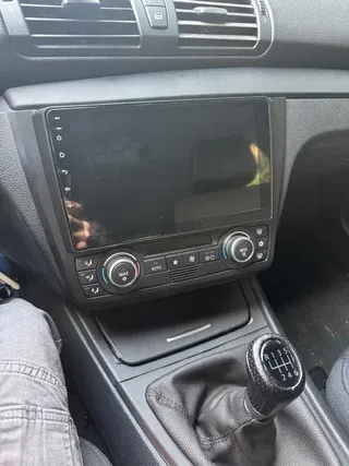 Radio GPS BMW 2 DIN Android 13 2+64GB