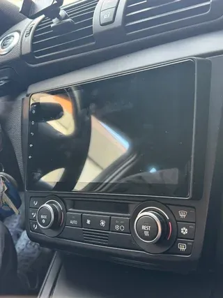 Radio GPS BMW 2 DIN Android 13 2+64GB