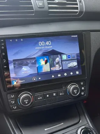 Radio GPS BMW 2 DIN Android 13 2+64GB