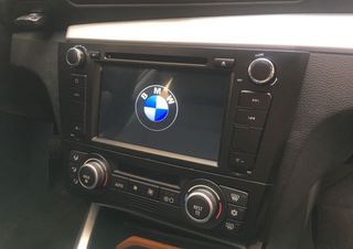 Radio GPS BMW 2 DIN Android 13 2+64GB