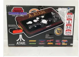 Atari Couchcade Wireless Gaming