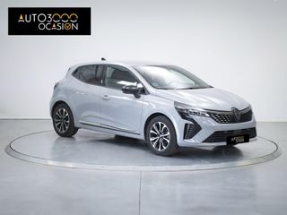 Renault Clio Techno TCe 100 (74kw) GLP