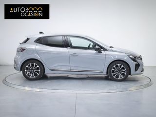 Renault Clio Techno TCe 100 (74kw) GLP