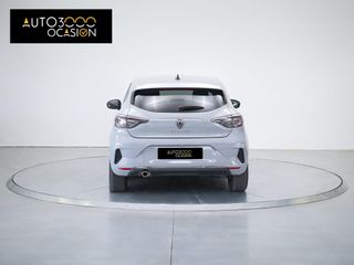 Renault Clio Techno TCe 100 (74kw) GLP