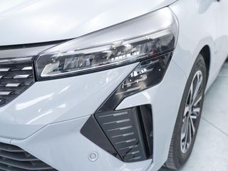 Renault Clio Techno TCe 100 (74kw) GLP