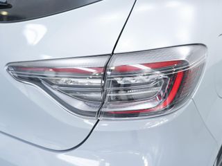 Renault Clio Techno TCe 100 (74kw) GLP