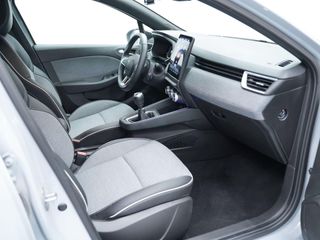 Renault Clio Techno TCe 100 (74kw) GLP